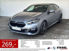 Bild des Angebotes BMW 218 i Gran Coupé M Sport Navi.LED.ACC.RFK.Pano