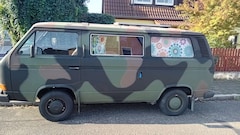 Bild des Angebotes VW T3 T3/MULTIVAN/CARAVELLE Transporter