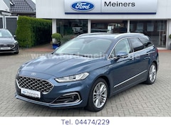 Bild des Angebotes Ford Mondeo Vignale *Massage-Sitze / Panoramadach ..*
