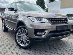 Bild des Angebotes Land Rover Range Rover Sport RANGE ROVER SPORT*MATRIX-LED*PANO-ICE-MEMORY-NR