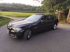 Bild des Angebotes BMW 525 525d Touring Aut.