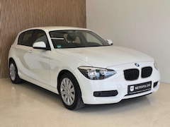 Bild des Angebotes BMW 114 i Lim. 5-trg. KLIMA/PDC/ZV/SHZ/TÜV 08.2026