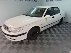 Bild des Angebotes Saab 9-5 2.0t Ecopower 1.Hand TÜV & Service - NEU