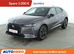 Bild des Angebotes DS Automobiles DS 4 1.5 Blue-HDi Rivoli Aut.*NAV*LED*ACC*CAM*PDC*