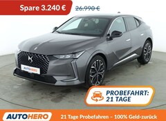 Bild des Angebotes DS Automobiles DS 4 1.5 Blue-HDi Rivoli Aut.*NAV*LED*ACC*CAM*PDC*