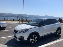 Bild des Angebotes Peugeot 3008 BlueHDi 150 Gt line Massagesietz