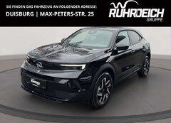 Bild des Angebotes Opel Mokka Edition Turbo EDITION 1.2 TURBO SHZ LHZ KAMERA PDC