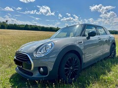 Bild des Angebotes MINI Cooper Clubman Cooper