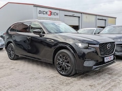 Bild des Angebotes Mazda CX-80 3.3L Homura Plus PANO*HUD*BOSE*NAPPA*7SIT