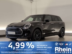 Bild des Angebotes MINI Cooper Clubman LED/Komfortzugang/Tempomat