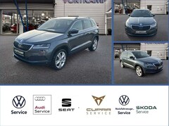 Bild des Angebotes Skoda Karoq Clever 4x4