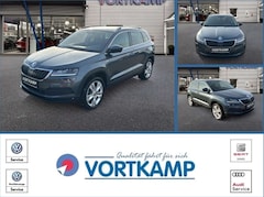 Bild des Angebotes Skoda Karoq Clever 4x4