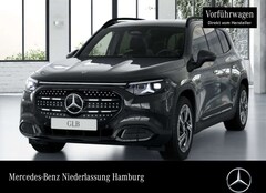 Bild des Angebotes Mercedes-Benz GLB 250 Pano Multibeam Distr. AHK Night Kamera PTS