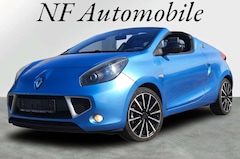 Bild des Angebotes Renault Wind Dynamique*Tempomat*Service NEU*8 fache*Klima*Szh