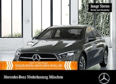 Bild des Angebotes Mercedes-Benz A 220 Lim 4M PROGRESSIVE+LED+BURMESTER+KAMERA+TOTW