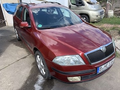 Bild des Angebotes Skoda Octavia Combi 2.0 TDI DSG
