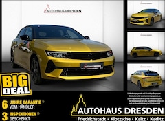Bild des Angebotes Opel Astra L 1.2 Turbo GS Line FLA 360 SpurH 2xKlima