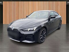 Bild des Angebotes BMW 430 i xDrive M Sport*HeadUp*Glasdach*