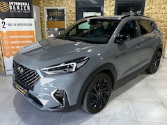 Bild des Angebotes Hyundai TUCSON N Line 4WD/360°/ACC/APPLE/ALCANTARA/SHZ/