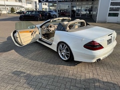 Bild des Angebotes Mercedes-Benz SL 500 SL 500, Braubus ( B11 ), gepflegt