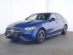 Bild des Angebotes Mercedes-Benz C 300 e AMG Sport Navi LED W-Paket Keyless Kamera