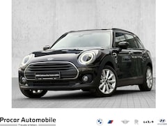 Bild des Angebotes MINI One Clubman One Clubman LED Aut. PDC DAB Sitzheiz. Klima
