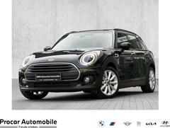 Bild des Angebotes MINI One Clubman One Clubman LED Aut. PDC DAB Sitzheiz. Klima