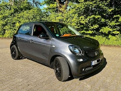 Bild des Angebotes smart forFour Edition 1 - TÜV neu bis 05/2027 - Brabus