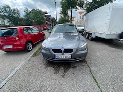 Bild des Angebotes BMW 520 520d Touring Edition Exclusive