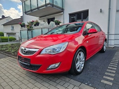 Bild des Angebotes Opel Astra Astra 1.6 Cosmo