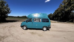 Bild des Angebotes VW T4 California Westphalia Hochdach
