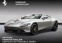 Bild des Angebotes Ferrari Roma Spider *LED-Scheinwerfer*20 Zoll Felge*