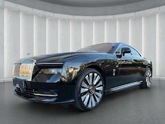 Bild des Angebotes Rolls-Royce Spectre Bespoke Audio/Shooting Star/23"/Massage