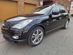 Bild des Angebotes Infiniti QX50 3.0 d GT Premium/3Jahre Garantie inklusive!
