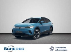 Bild des Angebotes VW ID.4 Pro 77kWH IQ.LIGHT NAVI AHK RFK WäPu
