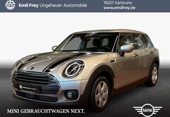 Bild des Angebotes MINI Cooper Clubman Cooper Clubman Aut. Essential Trim *NAVI*PDC*