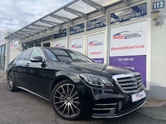 Bild des Angebotes Mercedes-Benz S 450 e #AMG-Line# *HeadUp*SoftCloce*Memory*