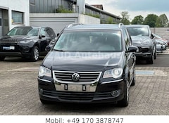 Bild des Angebotes VW Touran Highline*7Sitze*PDC*Bi-Xe*Sitzheizung*Nav