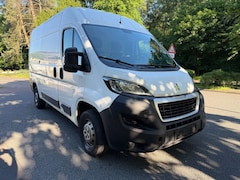 Bild des Angebotes Peugeot Boxer Boxer 335 BlueHDi HDi 335 L3H2 S
