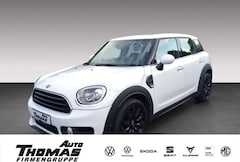 Bild des Angebotes MINI One Countryman ONE Countryman One *CHILLI*LICHT+SICHT*PDC*