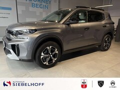 Bild des Angebotes Citroen C3 Aircross Max Hybrid 136 e-DSC6