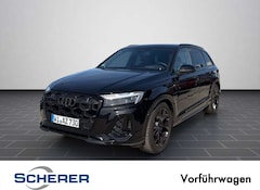 Audi Q7 S line business TDI quattro 210 kW tiptronic
