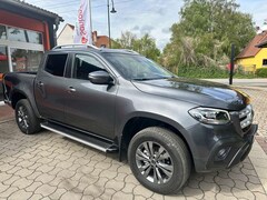 Bild des Angebotes Mercedes-Benz X 250 X 250 d Doppelkabine Edition Progressive