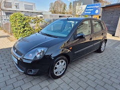 Bild des Angebotes Ford Fiesta Ghia