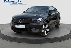 Bild des Angebotes Volvo C40 Twin Pure Electric AWD Plus/Pano/SHZ/LHZ/20Z