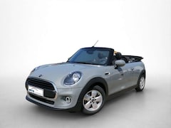 Bild des Angebotes MINI One Cabrio Cabrio One (EURO 6d-TEMP)