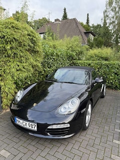 Bild des Angebotes Porsche Boxster PDK, 2.9