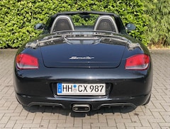 Bild des Angebotes Porsche Boxster PDK, 2.9