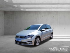 Bild des Angebotes VW Golf Sportsvan Golf Comfortline 1.0 TSI+116Ps+AppCon.+PDC+Klima