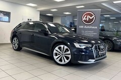 Bild des Angebotes Audi A6 allroad Quattro 55TFSI *ACC*B&O*Matrix*21"Zol